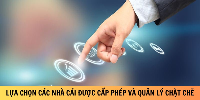 QQ88 Có Lừa Đảo Không? Bí Kíp Phòng Tránh Bạn Nên Nắm 3 nguoi-choi-nen-lua-chon-cac-nha-cai-duoc-cap-phep-va-quan-ly-chat-che