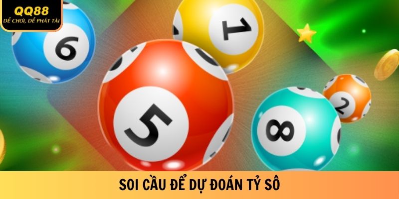 Mẹo Xem Lô Đề Chuẩn Xác QQ88 - Đánh Là Thắng Đậm 2 Soi cầu để dự đoán tỷ số